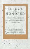 Refuge of the Honored (eBook, ePUB)