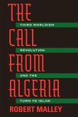 The Call From Algeria (eBook, ePUB)