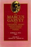 The Marcus Garvey and Universal Negro Improvement Association Papers, Vol. IV (eBook, ePUB)
