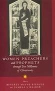 Cover Women Preachers and Prophets through Two Millennia of Christianity (eBook, ePUB)
