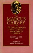 The Marcus Garvey and Universal Negro Improvement Association Papers, Vol. III (eBook, ePUB) - Garvey, Marcus