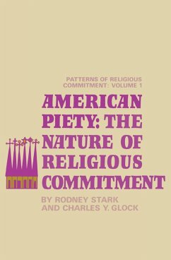 Cover American Piety (eBook, ePUB)