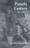 Punjabi Century, 1857-1947 (eBook, ePUB) Punjabi Century, 1857-1947 (eBook, ePUB)