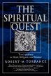 The Spiritual Quest (eBook, ePUB) - Bild 1
