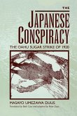 The Japanese Conspiracy (eBook, ePUB) The Japanese Conspiracy (eBook, ePUB)