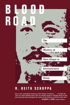 Cover Blood Road (eBook, ePUB)