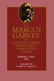The Marcus Garvey and Universal Negro Improvement Association Papers, Vol. VII (eBook, ePUB)