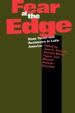 Fear at the Edge (eBook, ePUB)