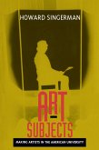 Art Subjects (eBook, ePUB)