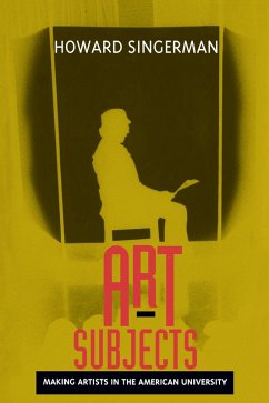 Cover Art Subjects (eBook, ePUB)