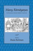 Many Ramayanas (eBook, ePUB) Many Ramayanas (eBook, ePUB)