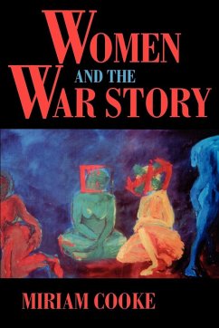 Women and the War Story (eBook, ePUB) - Cooke, Miriam