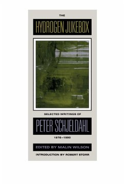 Cover The Hydrogen Jukebox (eBook, ePUB)