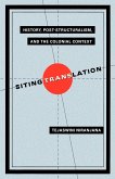 Siting Translation (eBook, ePUB)