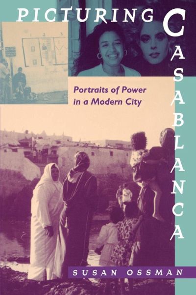 Picturing Casablanca (eBook, ePUB) Picturing Casablanca (eBook, ePUB)