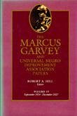 The Marcus Garvey and Universal Negro Improvement Association Papers, Vol. VI (eBook, ePUB)