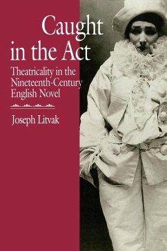 Caught in the Act (eBook, ePUB) - Litvak, Joseph