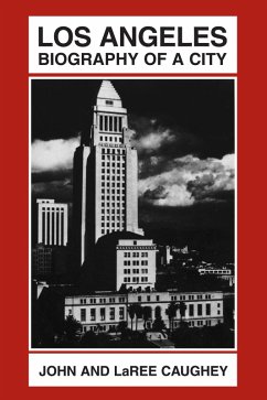 Cover Los Angeles (eBook, ePUB)