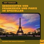 Geschichten von Frankreich und Paris im Speziellen (MP3-Download)