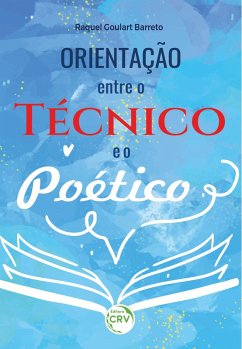 Cover Orientação (eBook, ePUB)