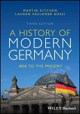 A History of Modern Germany (eBook, PDF)