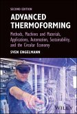 Advanced Thermoforming (eBook, ePUB)