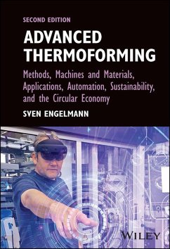 Advanced Thermoforming (eBook, ePUB) - Engelmann, Sven