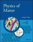 Physics of Matter (eBook, ePUB)