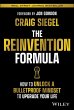 The Reinvention Formula (eBook, ePUB) - Bild 1