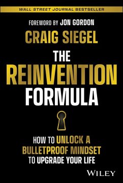 The Reinvention Formula (eBook, ePUB) - Siegel, Craig