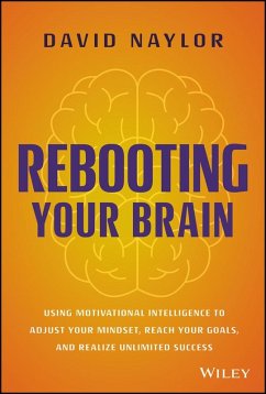 Cover Rebooting Your Brain (eBook, ePUB)