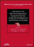 Advances in Electromagnetics Empowered by Artificial Intelligence and Deep Learning (eBook, PDF)