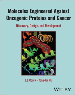 Cover Molecules Engineered Against Oncogenic Proteins and Cancer (eBook, PDF)