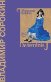 De feminis (eBook, ePUB)