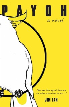 Cover Payoh: A Novel (eBook, ePUB)