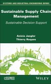 Sustainable Supply Chain Management (eBook, PDF)