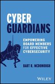 Cyber Guardians (eBook, ePUB)