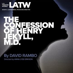 The Confession of Henry Jekyll, M.D. (MP3-Download) - Rambo, David