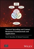 Thermal Spreading and Contact Resistance (eBook, PDF)