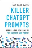 Killer ChatGPT Prompts (eBook, PDF)