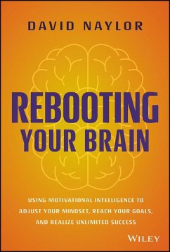 Rebooting Your Brain (eBook, PDF) - Naylor, David