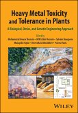 Heavy Metal Toxicity and Tolerance in Plants (eBook, ePUB)