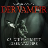 Die Wahrheit über Vampire (MP3-Download)