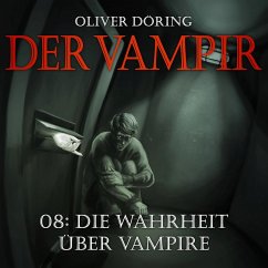 Die Wahrheit über Vampire (MP3-Download) - Döring, Oliver