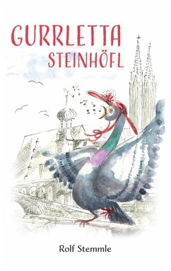 Gurrletta Steinhöfl (eBook, ePUB)