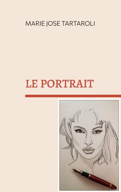 Le porttait (eBook, ePUB) - Tartaroli, Marie-José