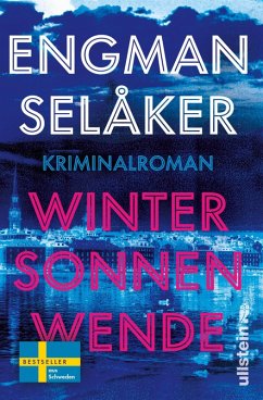 Cover Wintersonnenwende / Wolf und Berg ermitteln Bd.2 (eBook, ePUB)