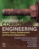 Handbook of Corrosion Engineering (eBook, ePUB)