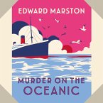 Murder on the Oceanic (MP3-Download)