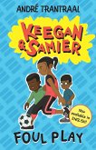 Keegan & Samier 2: Foul Play (eBook, ePUB) Keegan & Samier 2: Foul Play (eBook, ePUB)